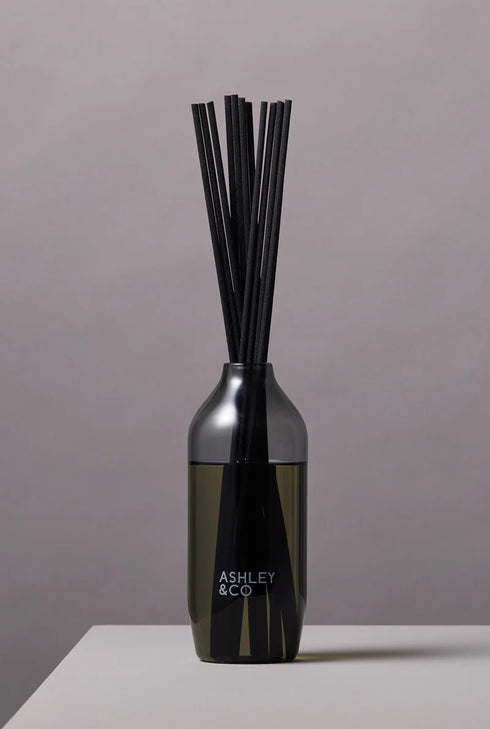 Home Perfume Tui & Kahili Diffuser 250ml-Ashley & Co-Matakana Pharmacy